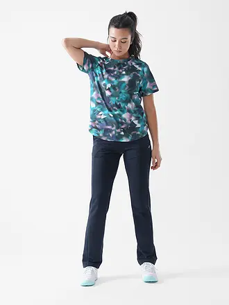 SCHNEIDER SPORTSWEAR | Damen T-Shirt NESSAW | 